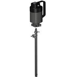 Бочковой насос JONSN TM750 PTSH700
