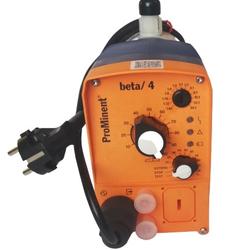 Дозирующий насос ProMinent BT4b 1601SST