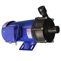 Центробежный насос с магнитной муфтой YARTEK-MD-257 C-CFRETFE