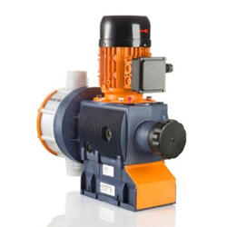 Дозирующий насос ProMinent S2Ba07220 PVT