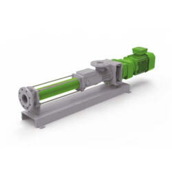 Винтовой насос GEMATECH GTS-NT-H...015S12