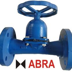 Диафрагменный вентиль ABRA-M8(X)FB-150(EPDM)