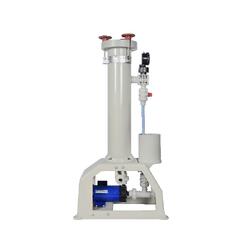 Фильтровальная установка тонкой очистки Yartek QH-1001
