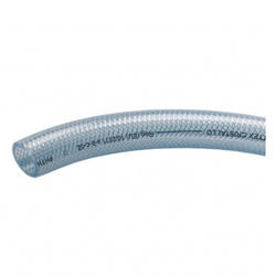 PVC шланг(10 бар) 1